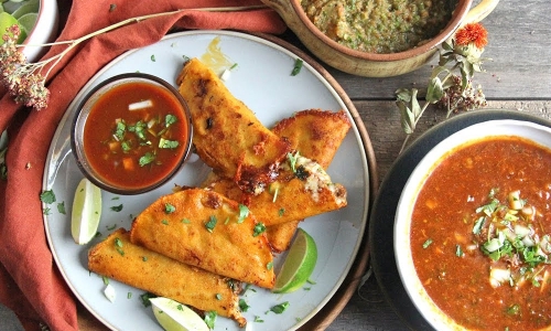 Birria Recipe | Laura in the Kitchen - Internet Cooking Show