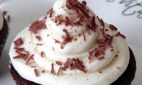 Buttercream Frosting Recipe | Laura in the Kitchen - Internet Cooking Show