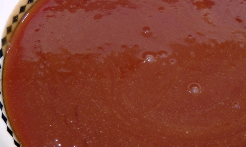 Caramel Sauce Recipe | Laura in the Kitchen - Internet Cooking Show
