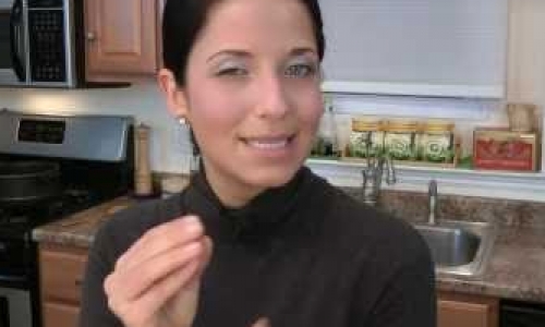 Giambotta Recipe | Laura in the Kitchen - Internet Cooking Show