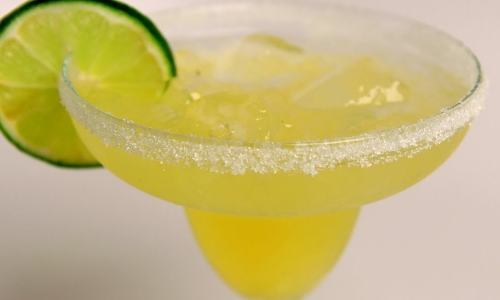 Margaritas Recipe | Laura in the Kitchen - Internet Cooking Show