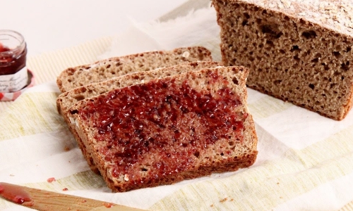 Spelt Bread Recipe | Laura in the Kitchen - Internet Cooking Show