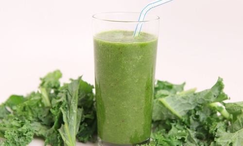 Green Juice