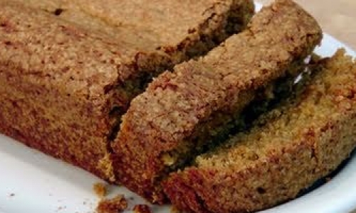 Pumpkin Bread Recipe | Laura in the Kitchen - Internet Cooking Show