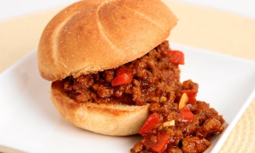 Sloppy Joes