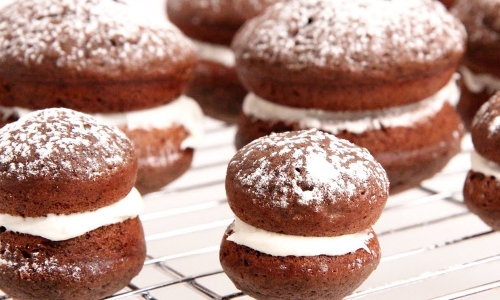 Whoopie Pies