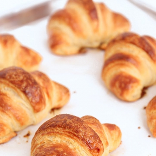 Croissants