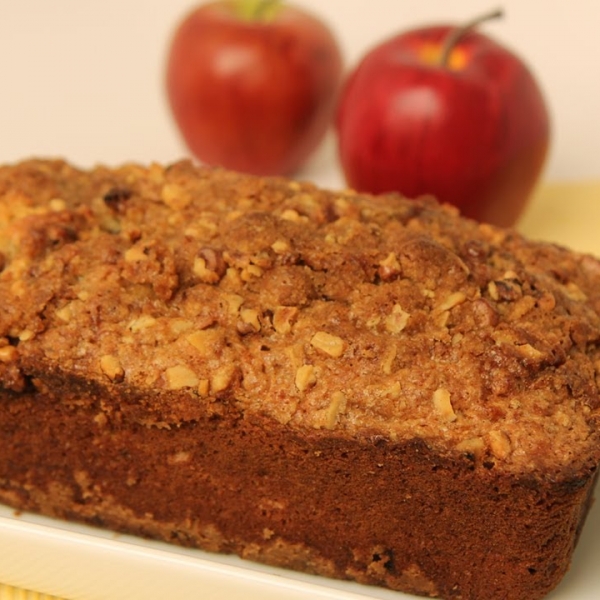 Apple Bread