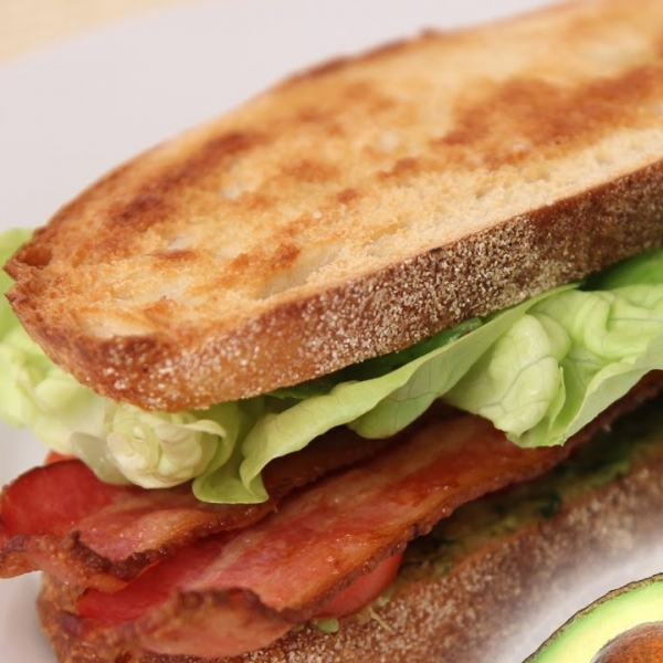 Avocado BLT