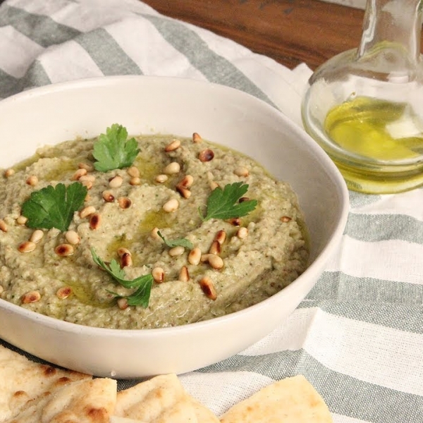 Baba Ganoush