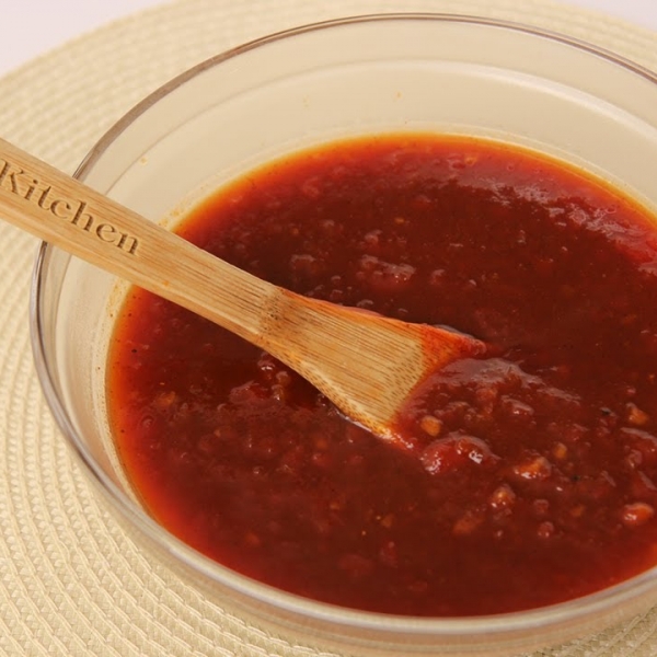 Barbecue Sauce