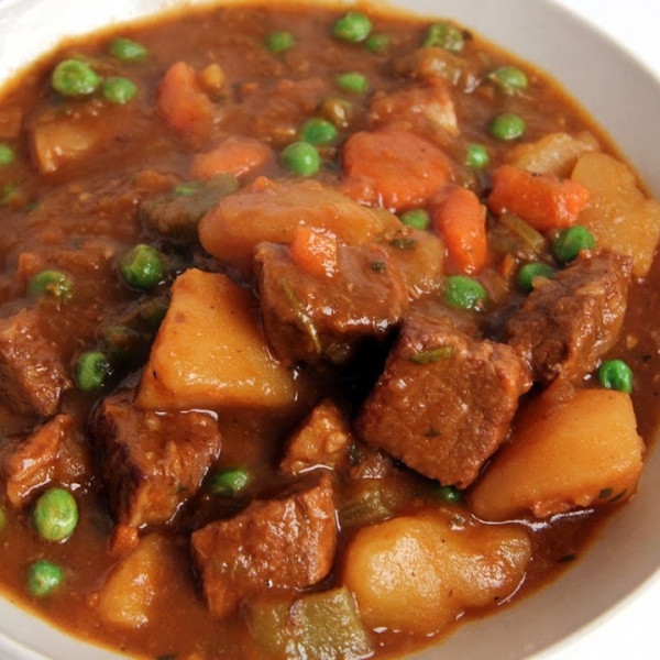 Beef Stew