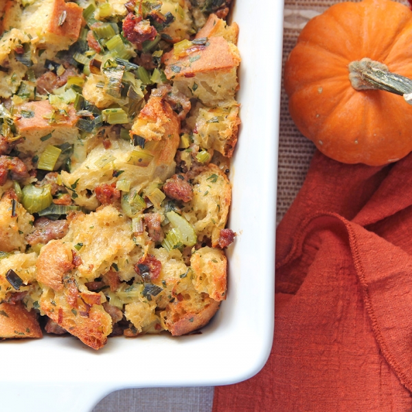 Best Stuffing Ever