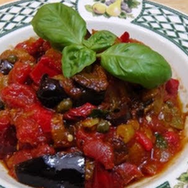 Caponata