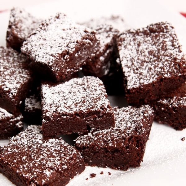 Chewy Brownies