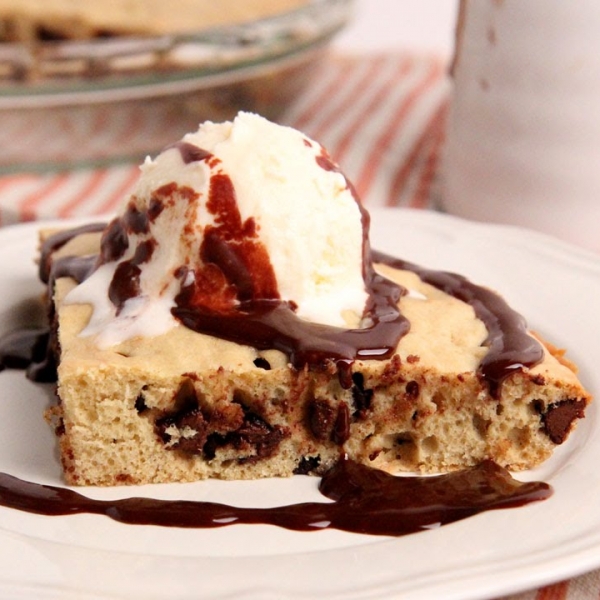 Cookie Cake