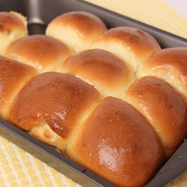 Dinner Rolls