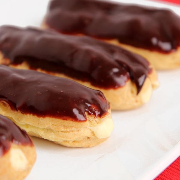 Eclairs