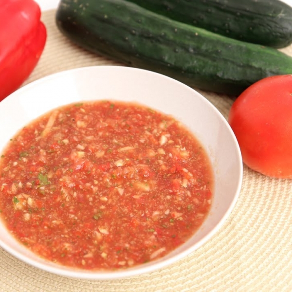 Gazpacho