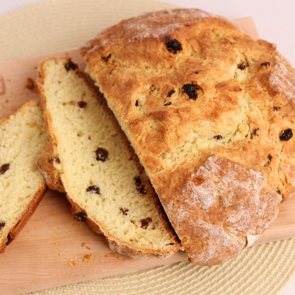 Irish Soda Bread