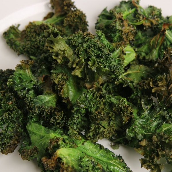 Kale Chips