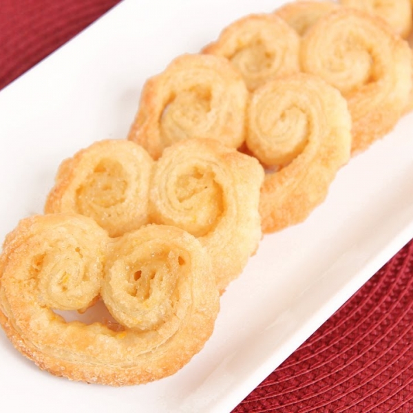 Palmiers