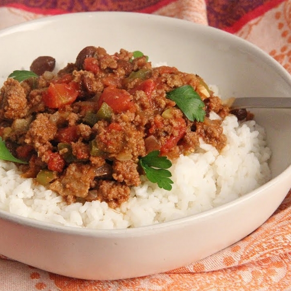 Picadillo