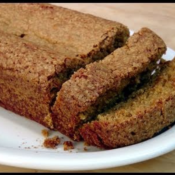 Pumpkin Bread