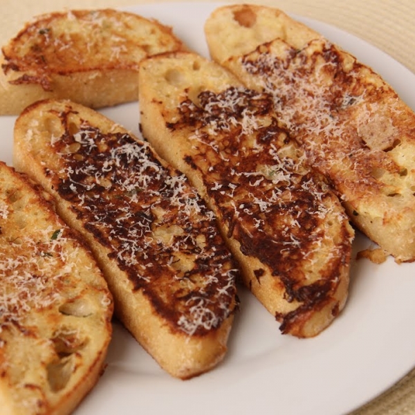 Savory French Toast