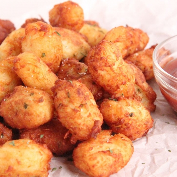 Tater Tots