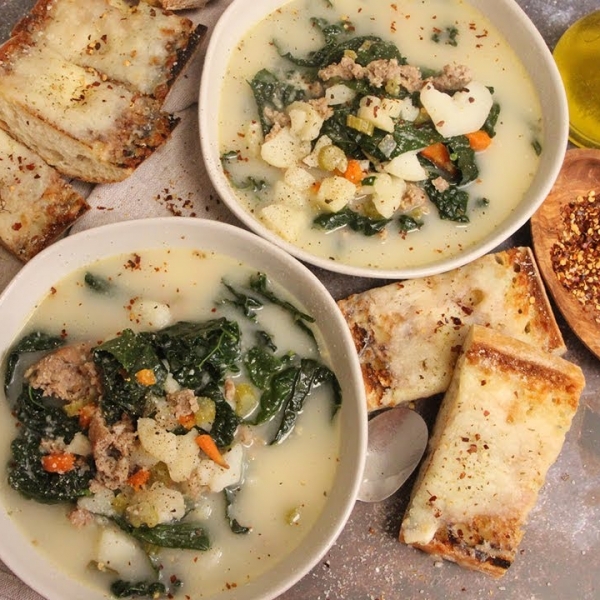 Zuppa Toscana